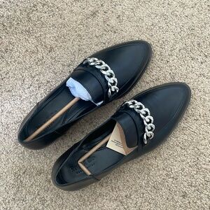 Brand new Rag and Co loafers